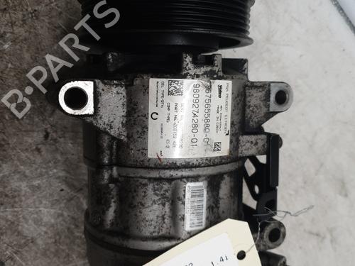 AC compressor OPEL CORSA B (S93) 1.2 i (F08, F68, M68) | BP28798742M34