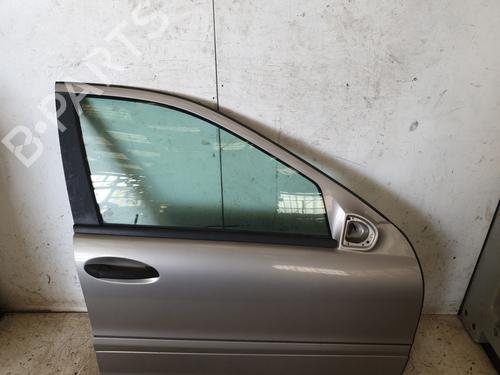 Right front door MERCEDES-BENZ C-CLASS (W203) C 220 CDI (203.008) | BP24180929C3 