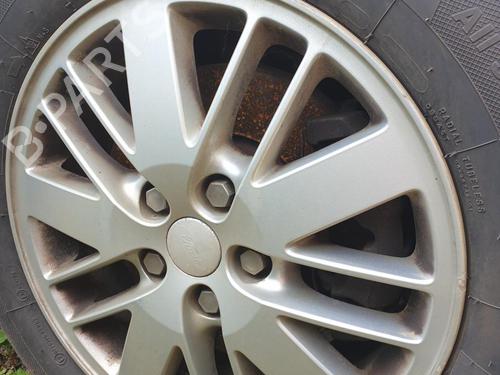 Rim FORD GALAXY II (WA6) 2.0 TDCi 1377738