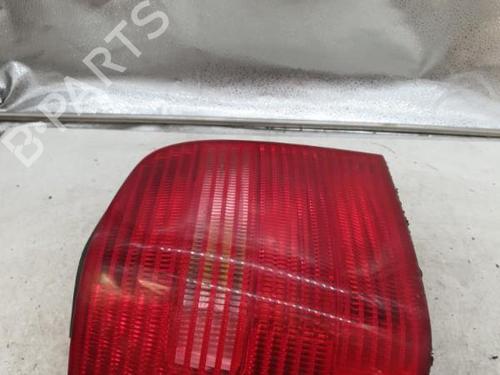 Used Left taillight Left taillight VW POLO (6N2) 1.4 (60 hp) 22867551 22867551