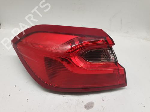left-taillight-ford-fiesta-vii-hj-hf-2017-26537883 main image