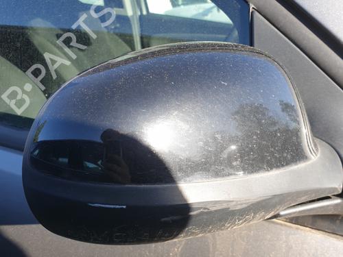 Used Right mirror Right mirror LANCIA YPSILON (312_) 0.9 TwinAir (312.PXG11, 312.PXG1A, 312.YXG11, 312.YXG1A) (86 hp) 25155675 25155675