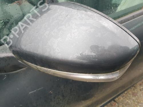 Used Left mirror PEUGEOT 208 I (CA_, CC_) 1.2 PureTech 82 (82 hp) 32003301