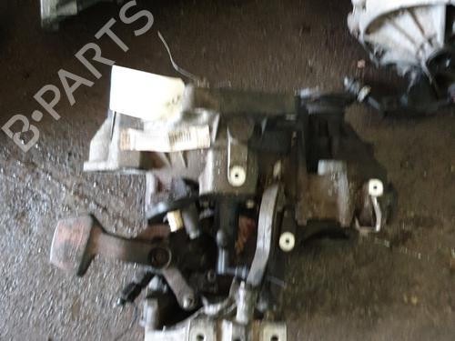 Used Gearbox AUDI A3 Sportback (8PA) 1.9 TDI (105 hp) 23127510