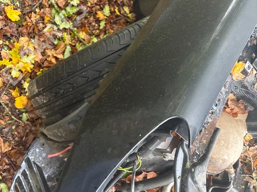 Used Right front fenders Right front fenders PEUGEOT 307 Break (3E) 2.0 HDi 135 (136 hp) 40450173 40450173
