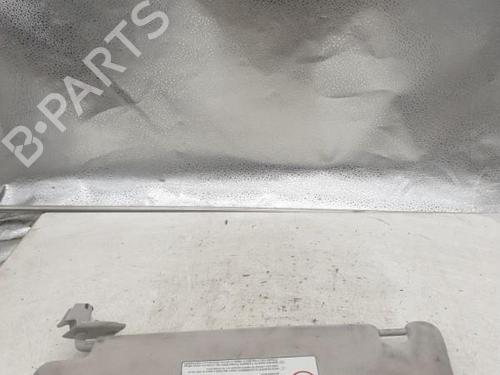 right-sun-visor-peugeot-307-cc-3b-2003-2004-2005-2006-2007-2008-2009-24422730 main image