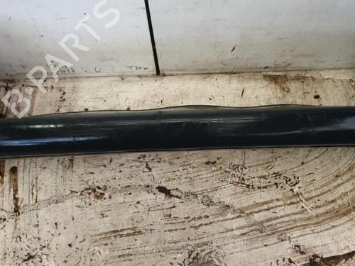 Rear bumper RENAULT KANGOO (KC0/1_) 1.2 16V (KC05, KC06, KC03, KC0T, KC0W, KC1D) | BP22878555C8 