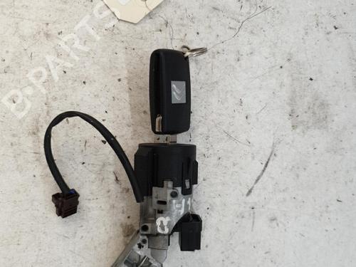 Ignition barrel CITROËN C3 II (SC_) 1.6 HDi | BP22865707M48 - Image 4