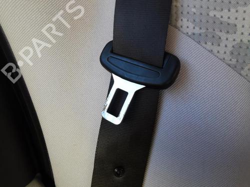 Used Rear right seatbelt Rear right seatbelt PEUGEOT 3008 I MPV (0U_) 1.6 HDi (109 hp) 22868717 22868717