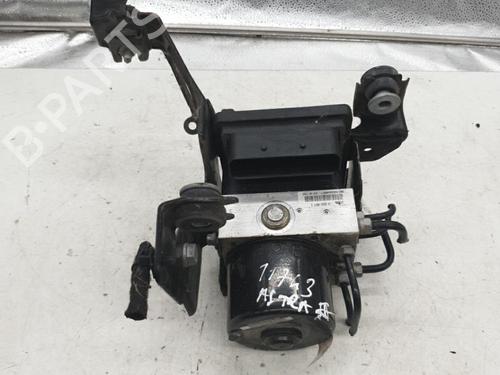 ABS pump OPEL ASTRA H GTC (A04) 1.9 CDTi 16V (L08) | BP24422172M43 - Image 2