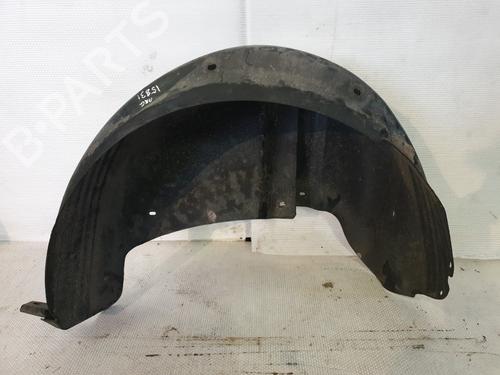 Used Wheel arch VW POLO (9N_, 9A_) 1.2 (54 hp) 22877349