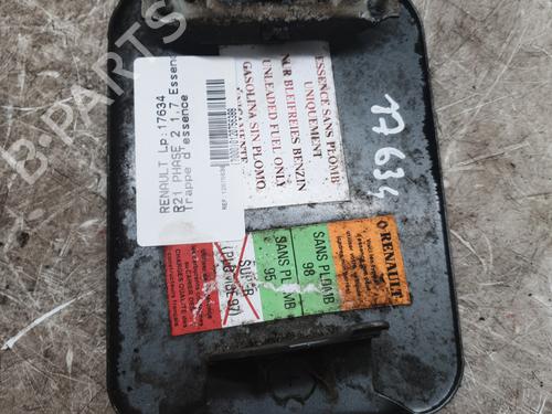Used Fuel flap Fuel flap RENAULT 21 (B48_) 1.7 (B48E) (90 hp) 32171390 32171390