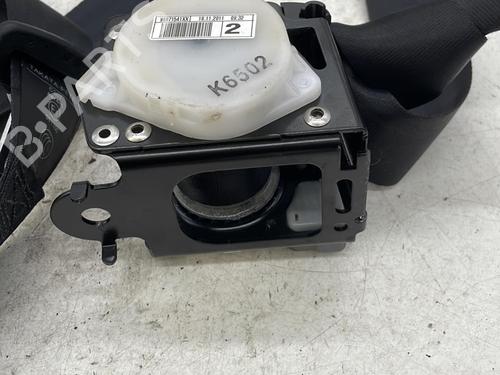 Used Rear right belt tensioner CITROËN C4 II (NC_) 1.6 HDi 90 (92 hp) 24422038