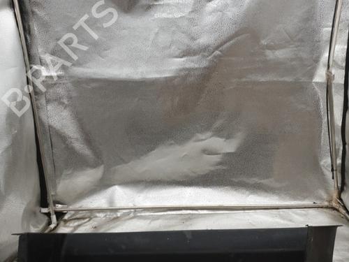 Høyre frontpanel VW TRANSPORTER T4 Bus (70B, 70C, 7DB, 7DK, 70J, 70K, 7DC, 7DJ) 2.4 D 701863736B