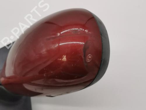 Used Left mirror Left mirror 22873595 22873595