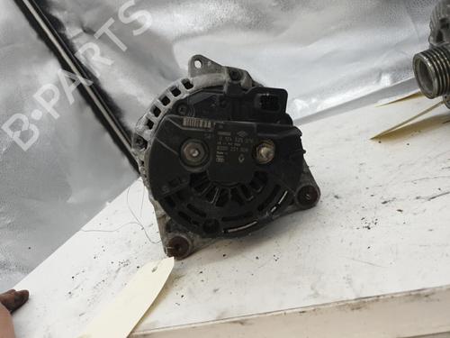 Alternator RENAULT LAGUNA II (BG0/1_) 1.9 dCi (BG08, BG0G) | BP22881572M7 