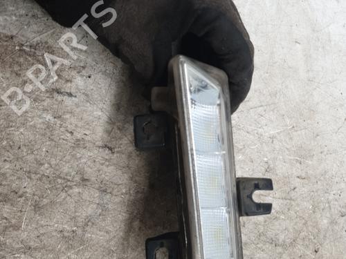 Right front fog light RENAULT KADJAR (HA_, HL_) 1.5 dCi 110 (HLA3) | BP29481503C31 