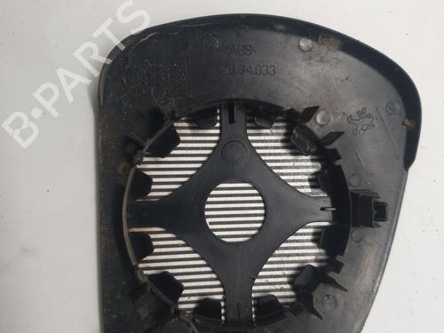 Used Left mirror glass Left mirror glass PEUGEOT 207 (WA_, WC_) 1.6 HDi (90 hp) 34164951 34164951