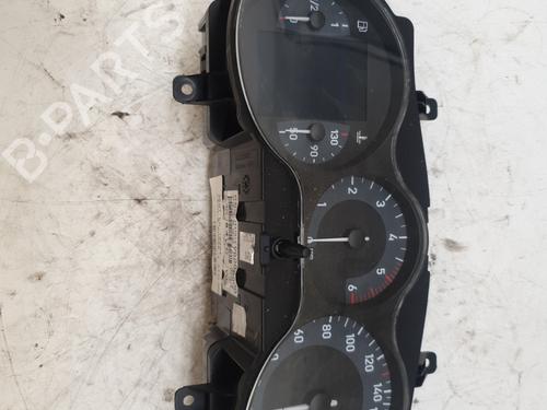 Instrument cluster SEAT LEON (1P1)  | BP36096229C47  - Image 5