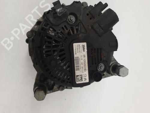 alternator-citroen-jumpy-iii-van-v_-2016-27714558 main image