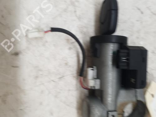 Ignition barrel NISSAN ALMERA II Hatchback (N16) 2.2 Di | BP37165363M48 - Image 3