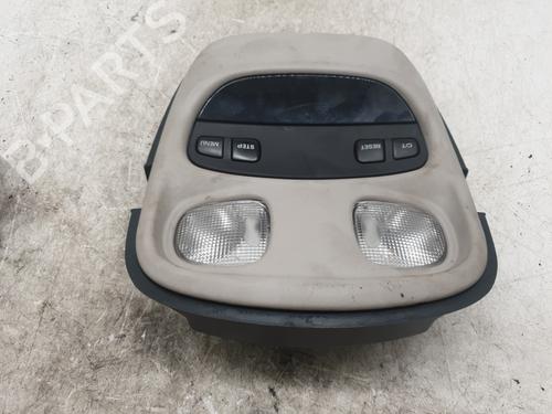 Used Interior roof light Interior roof light JEEP GRAND CHEROKEE II (WJ, WG) 3.1 TD 4x4 (140 hp) 30205584 30205584