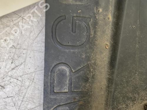 Used Wheel arch Wheel arch PEUGEOT 208 I (CA_, CC_) 1.6 HDi (92 hp) 22871759 22871759