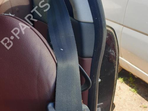 Used Front left seatbelt Front left seatbelt 37280586 37280586