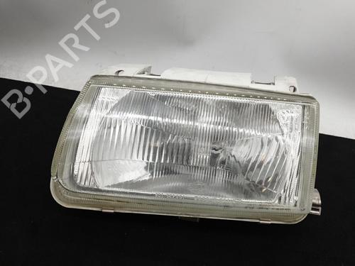 Left headlight VW POLO III (6N1) 60 1.4 | BP24421117C28 