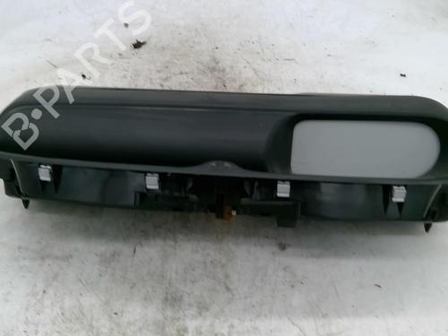 Used Instrument cluster Instrument cluster CITROËN C3 Picasso (SH_) 1.2 THP 110 (SHHNZ6) (110 hp) 23505919 23505919