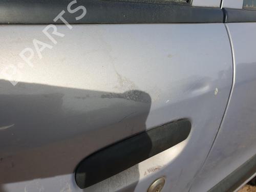 Left front door CITROËN XSARA (N1) 1.4 i | BP29341168C2 