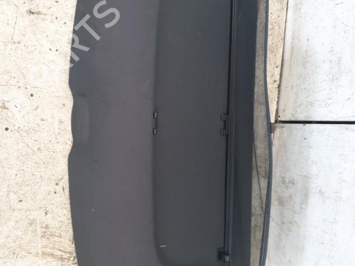 Used Rear parcel shelf AUDI A3 (8P1) 3.2 V6 quattro (250 hp) 29757104
