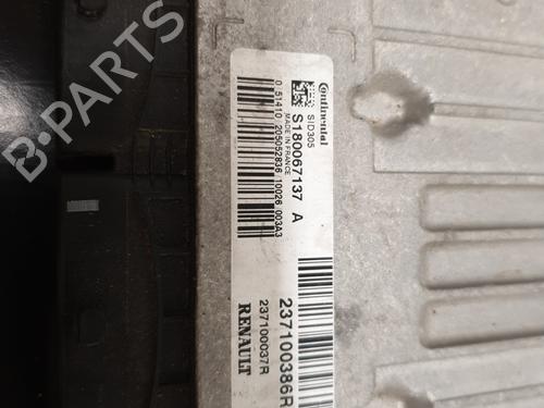 Used Engine control unit (ECU) Engine control unit (ECU) RENAULT MEGANE III Coupe (DZ0/1_) 1.5 dCi (DZ09, DZ0D, DZ1F, DZ1G, DZ14, DZ29) (110 hp) 28042596 28042596