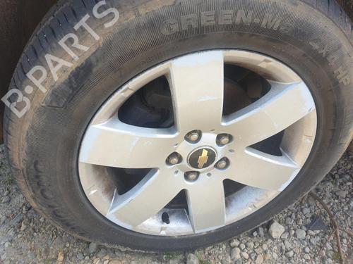 Fælk CHEVROLET CAPTIVA (C100, C140) 2.0 D 4WD | BP36055530C45 - Image 3