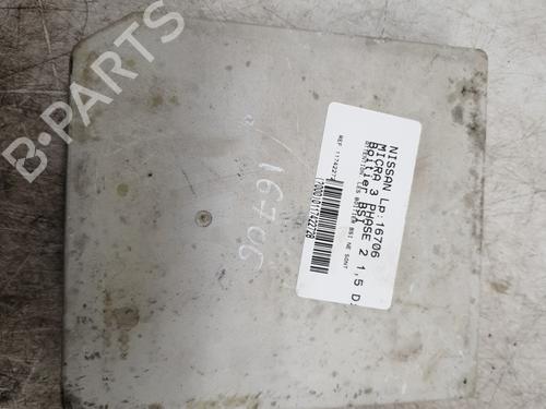 fuse-box-nissan-micra-iii-k12-2002-2003-2004-2005-2006-2007-2008-2009-2010-2011-30705002 main image