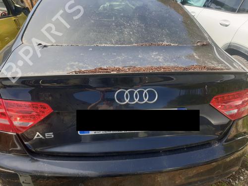 Used Tailgate Tailgate 38605768 38605768