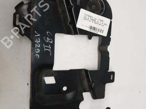 Support CITROËN C3 II (SC_) 1.4 HDi 70 (SC8HZC, SC8HR0, SC8HP4) | BP29839923C155