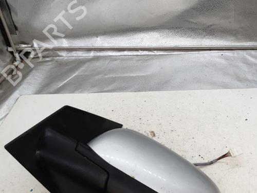 Left mirror NISSAN NOTE (E11, NE11) 1.5 dCi | BP22866866C26 