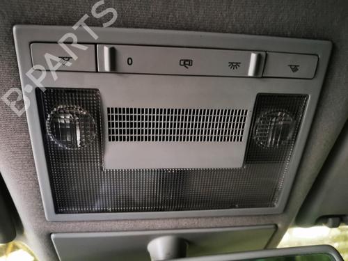 Used Interior roof light SEAT ALTEA XL (5P5, 5P8) 1.9 TDI (105 hp) 22876348