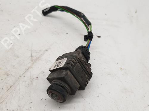 Used Camera BMW X2 (F39) sDrive 18 d (150 hp) 22869995