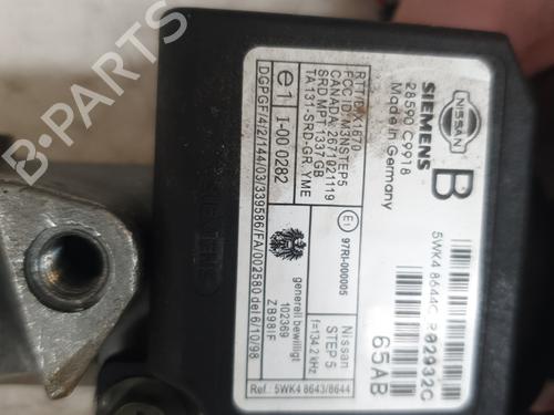 Used Ignition barrel Ignition barrel 37165363 37165363