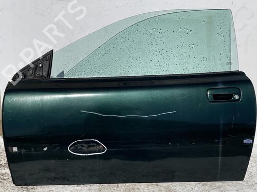 Used Left front door PEUGEOT 406 Coupe (8C) 2.0 16V (132 hp) 22881011