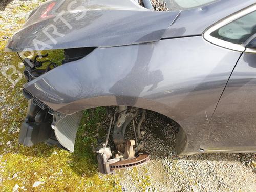 Used Left front fenders Left front fenders KIA CEE'D Sportswagon (JD) 1.6 GDI (135 hp) 33680582 33680582