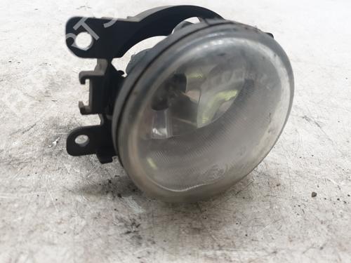 Right front fog light CITROËN C4 Picasso I MPV (UD_) 1.6 HDi | BP30090046C31