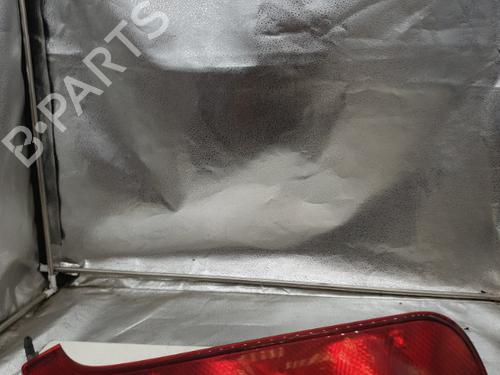 Used Right taillight NISSAN NOTE (E11, NE11) 1.5 dCi (86 hp) 22866872