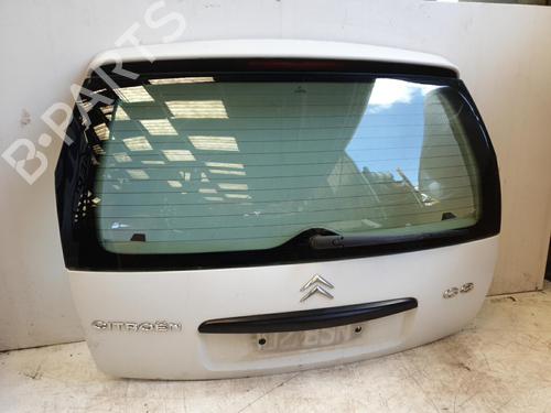 Tailgate CITROËN C3 I (FC_, FN_) 1.4 HDi | BP22886016C6 