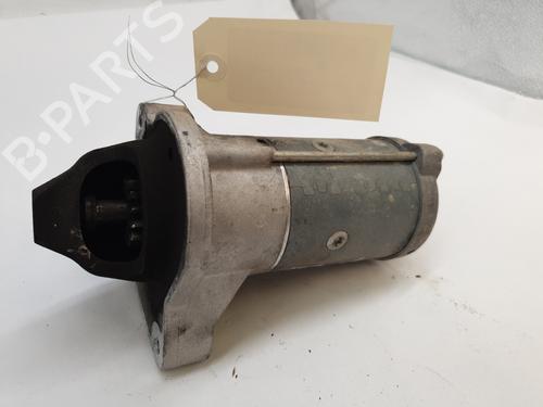 Starter FORD FIESTA VI (CB1, CCN) 1.5 TDCi | BP27573552M8 