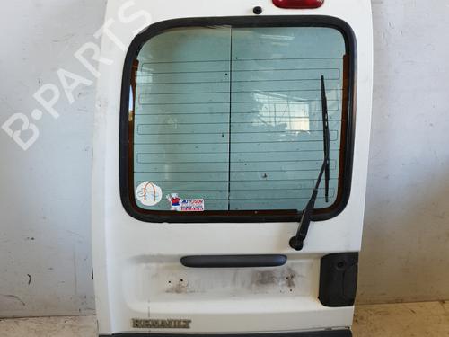 Used Left rear door RENAULT KANGOO Express (FC0/1_) D 65 1.9 (FC0E, FC02, FC0J, FC0N) (64 hp) 22884793