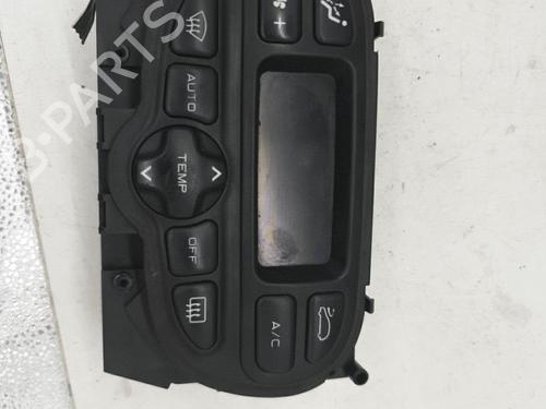Used Climate control CITROËN XSARA PICASSO (N68) 2.0 HDi (90 hp) 22868202