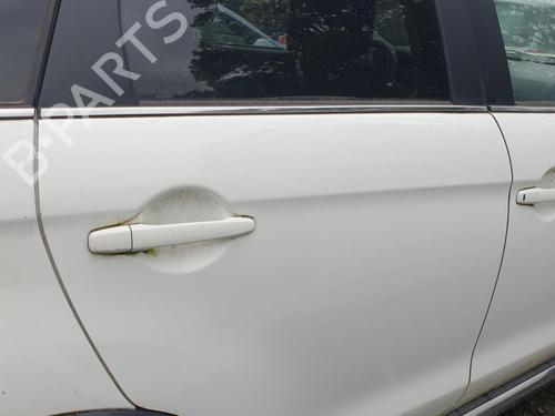 Used Right rear door PEUGEOT 4008 1.8 HDi AWC (150 hp) 31039281